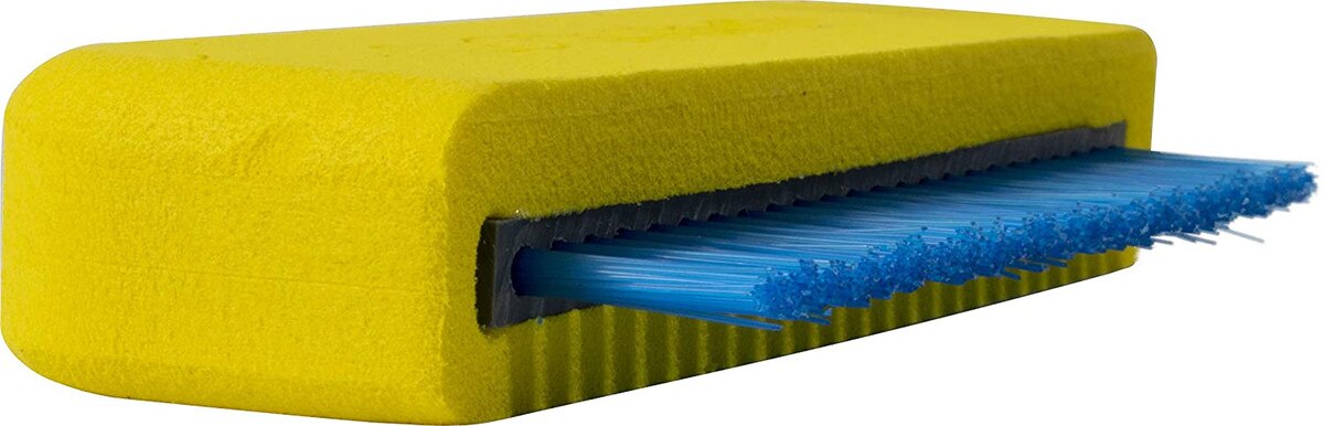 Butterfly Glue Remover: Diagonal Sideview
